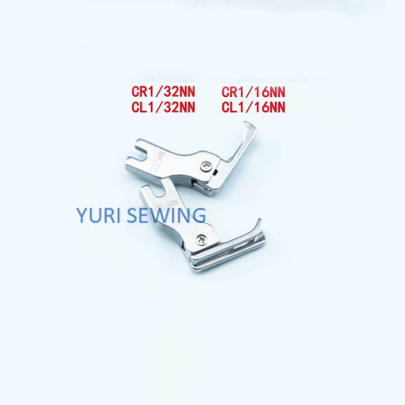 CR1/32NN CL1/16NN All-steel fr - Sewing Front Zipper 评论和价格