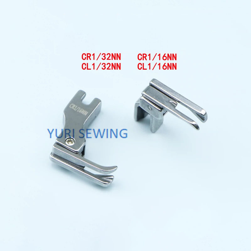 CR1/32NN CL1/16NN All-steel fr - Sewing Front Zipper 评论和价格