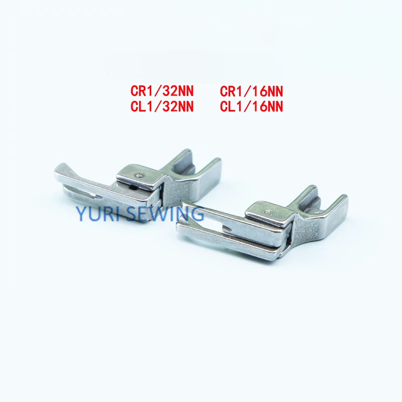 CR1/32NN CL1/16NN All-steel fr - Sewing Front Zipper 评论和价格