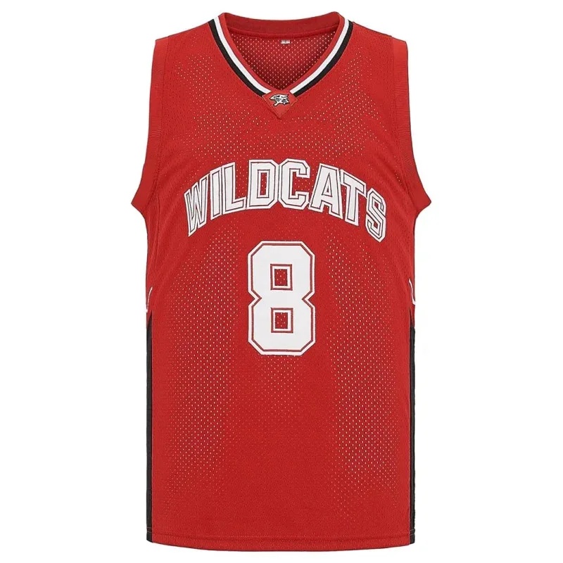 Movie Wildcats High School #8  - Sewing Garments 评论和价格