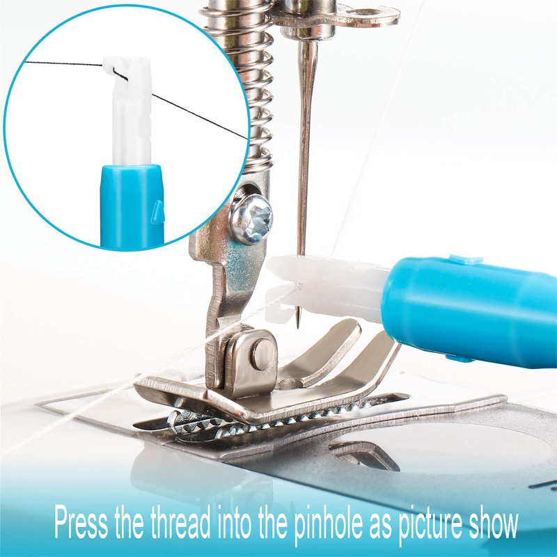 Automatic Sewing Machine Needl - Sewing Technology 评论和价格