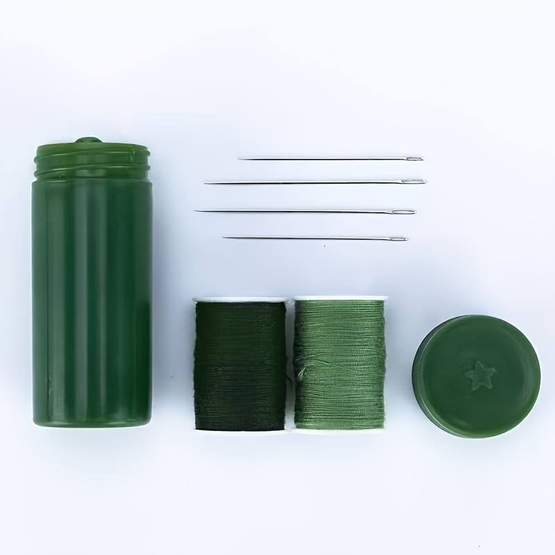 Military Green Portable Sewing - Sewing Technology 评论和价格