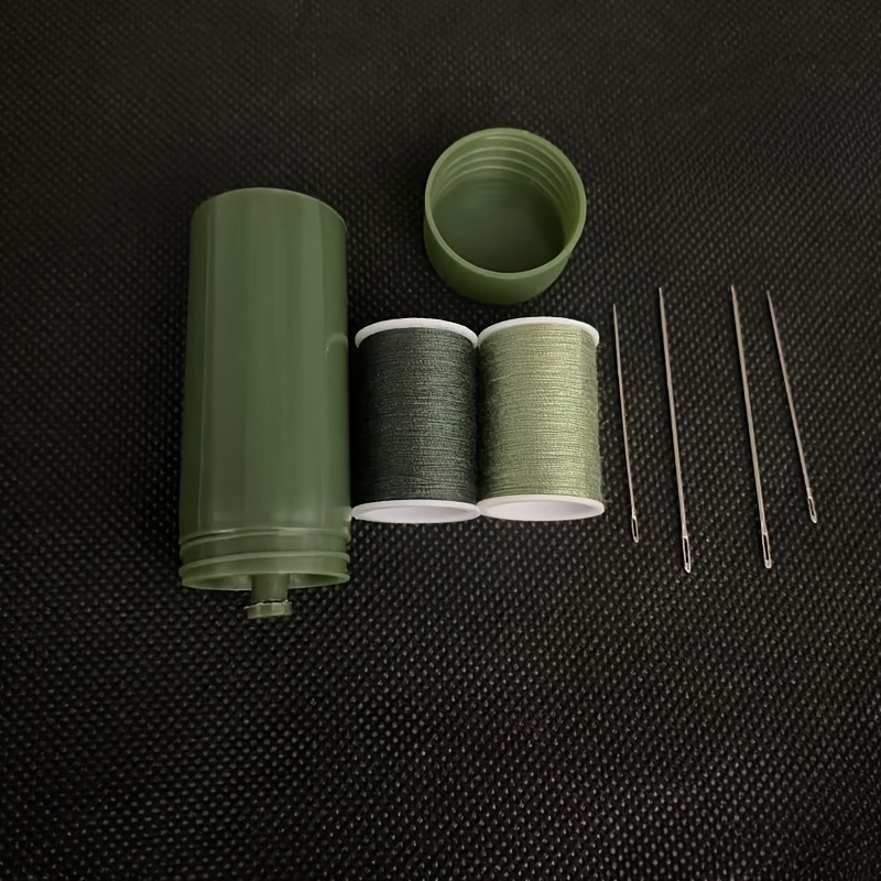Military Green Portable Sewing - Sewing Technology 评论和价格