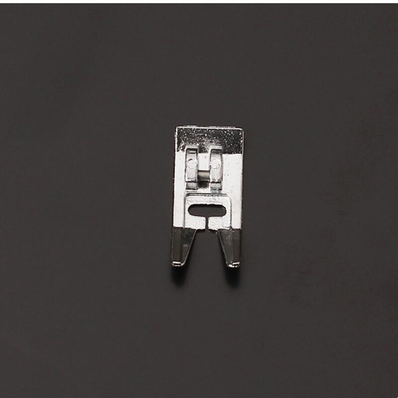 3Pcs/Lot Low Shank Snap-On Pre - Sewing Zigzag 评论和价格