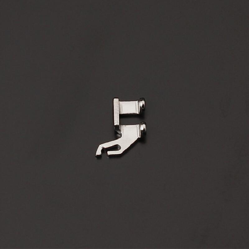 3Pcs/Lot Low Shank Snap-On Pre - Sewing Zigzag 评论和价格