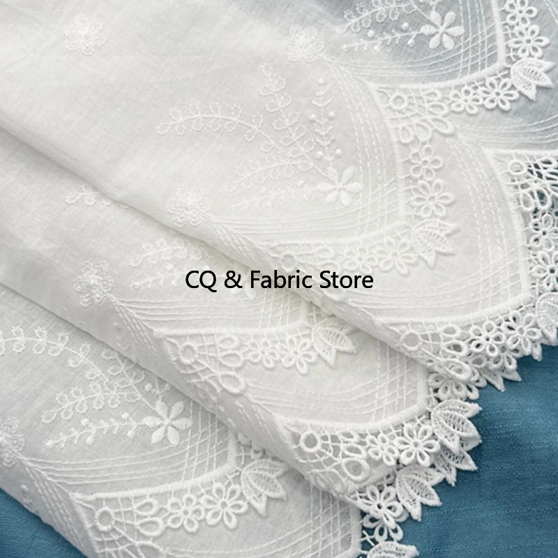 28cm Wide Floral Embroidered C - Is Sewing A Textile Craft 评论和价格