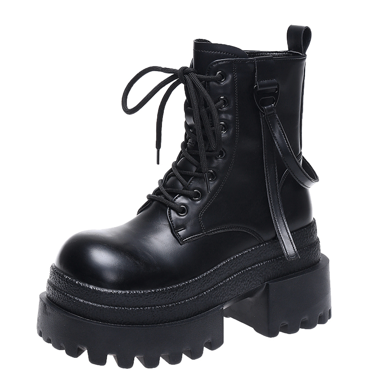 Fashion Women's Shoes Side Zip - Sewing Front Zipper 评论和价格
