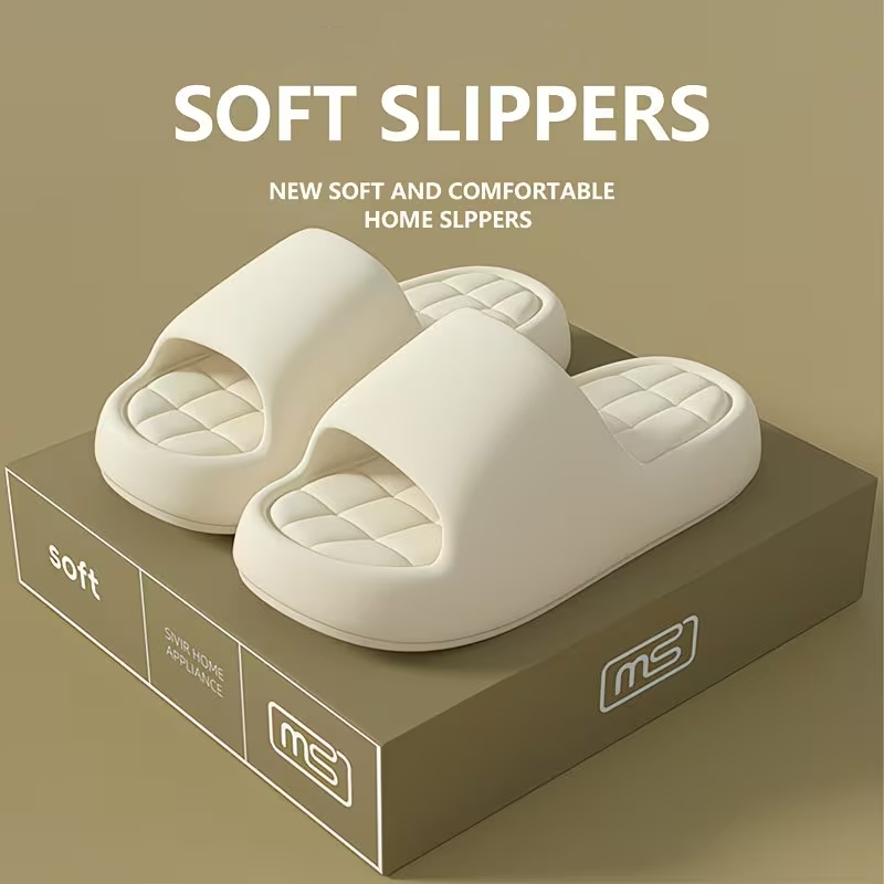 Fashion Women's Slippers Indoo - Sewing House 评论和价格