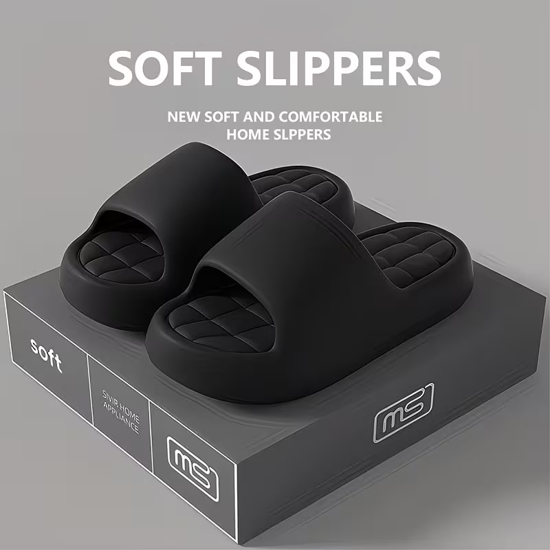 Fashion Women's Slippers Indoo - Sewing House 评论和价格