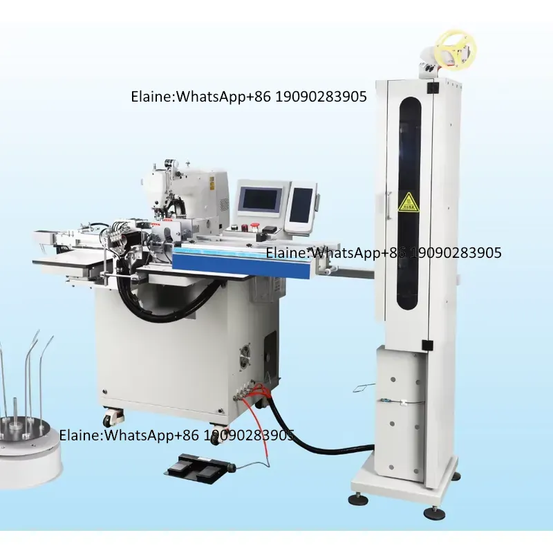 QK-2010SB-8 Sport and Children - Sewing Machine Fabric 评论和价格