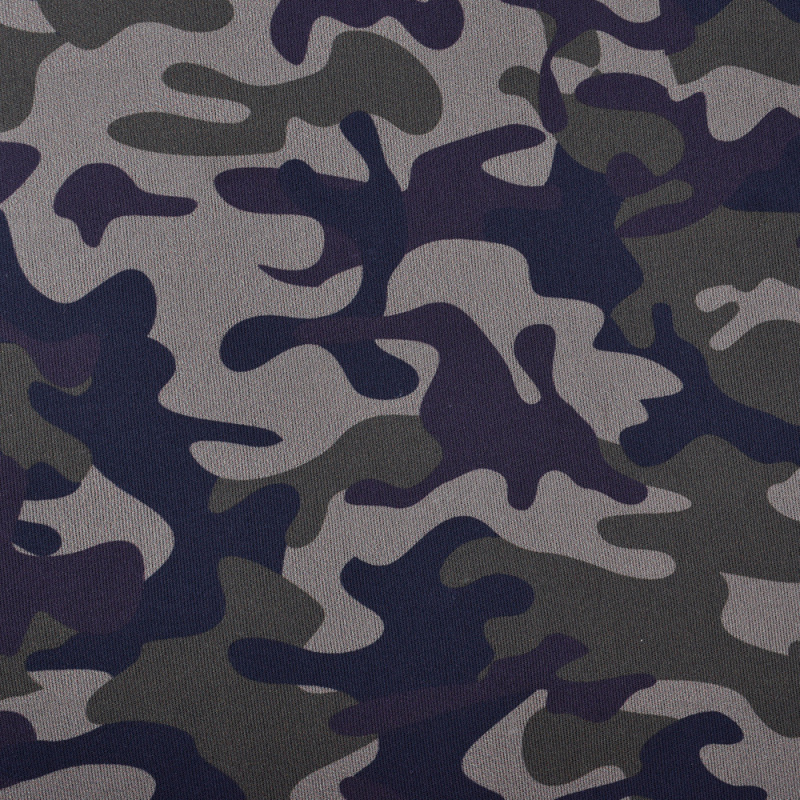 3 Sizes Printed Camouflage SBR - Is Sewing A Textile Craft 评论和价格