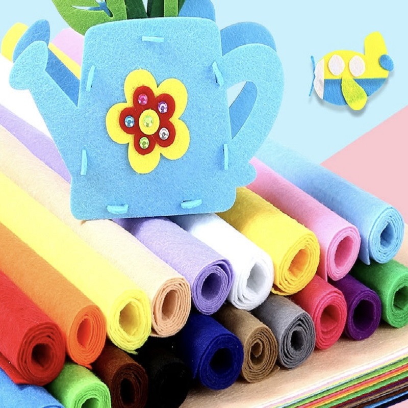 20/40/60 cm High Density Felt  - Is Sewing A Textile Craft 评论和价格