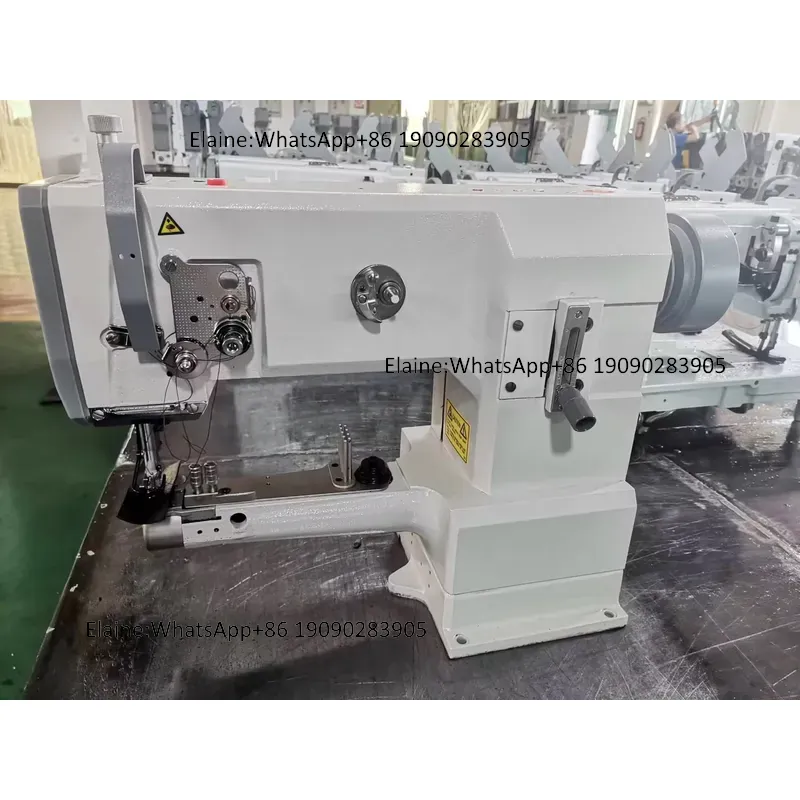 QK-T335 Factory Direct Drive C - Sewing Machine Fabric 评论和价格