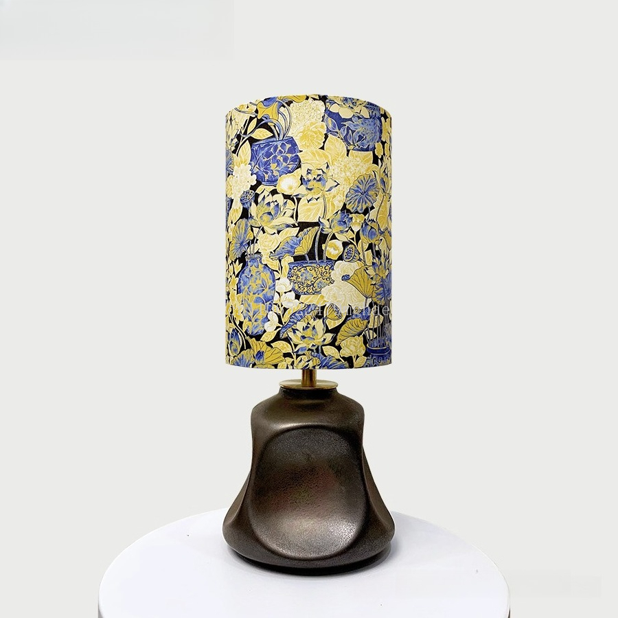 Gilded Liberty Fabric Table La - Century Textile & Sewing Supply 评论和价格