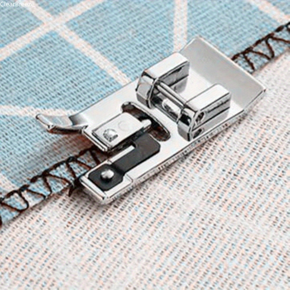 2Pcs Thick Fabrics Overlock Pr - Sewing Machine Fabric 评论和价格