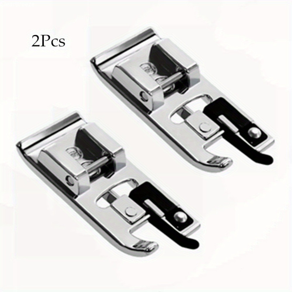 2Pcs Thick Fabrics Overlock Pr - Sewing Machine Fabric 评论和价格