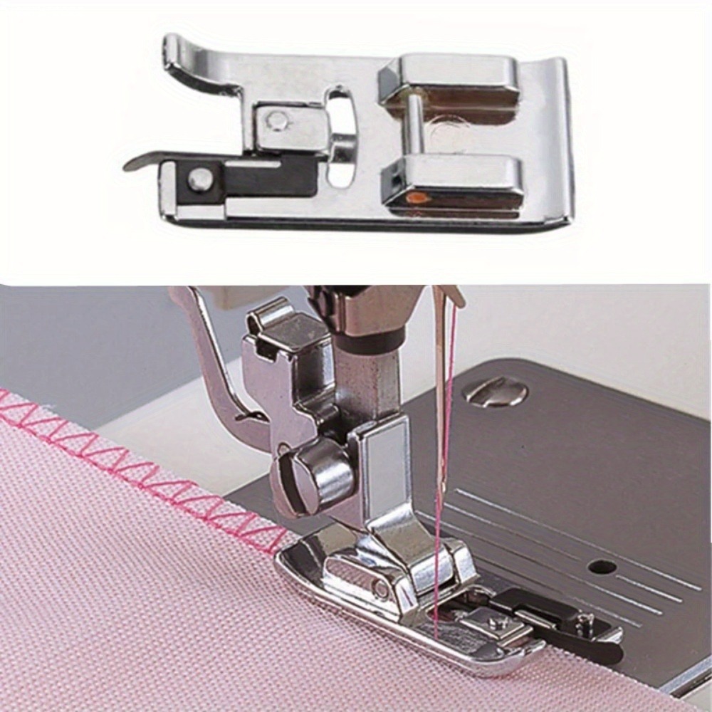 2Pcs Thick Fabrics Overlock Pr - Sewing Machine Fabric 评论和价格