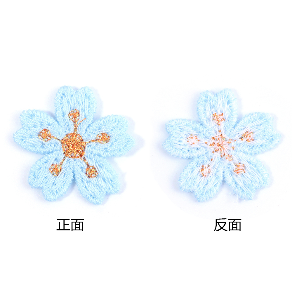 20pcs/lot Colorful 2.4cm Embro - Sewing Tas 评论和价格