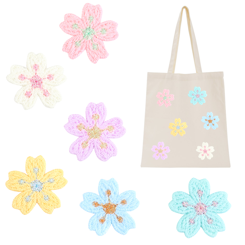 20pcs/lot Colorful 2.4cm Embro - Sewing Tas 评论和价格