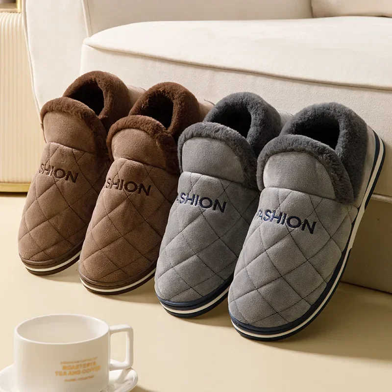 Big Size 47 48 49 50 Men Winte - Sewing House 评论和价格