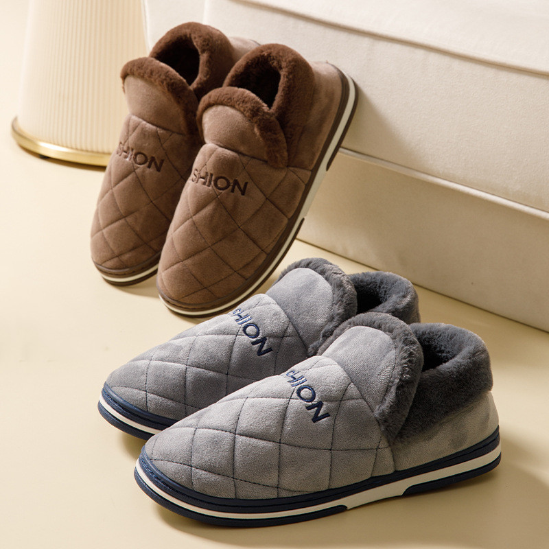 Big Size 47 48 49 50 Men Winte - Sewing House 评论和价格