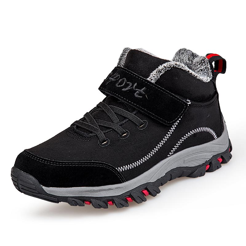 short winter sports shoes for  - Sewing Front Zipper 评论和价格