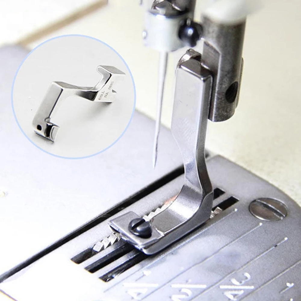 T69 Adjustable Invisible Zippe - Sewing Machine Fabric 评论和价格