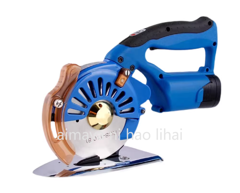Cordless Electric Scissors Fab - Rotary Cutter Fabric 评论和价格